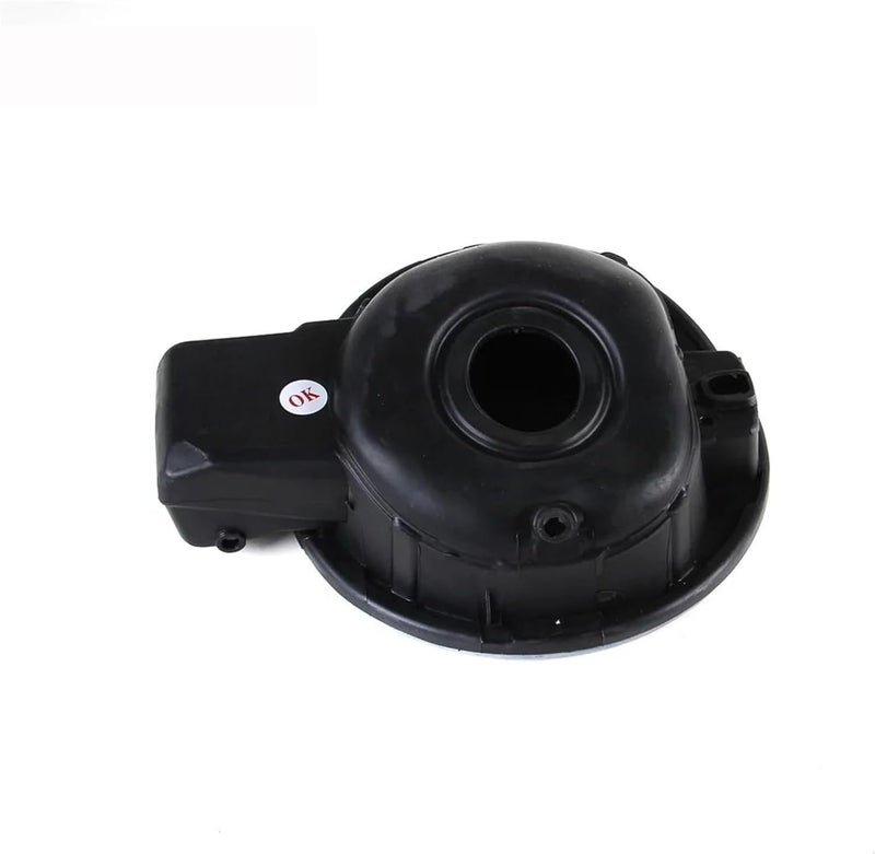 Wivplex Fuel Tank Filler Door Lid for VW Golf GTI R MK6 - Image 5