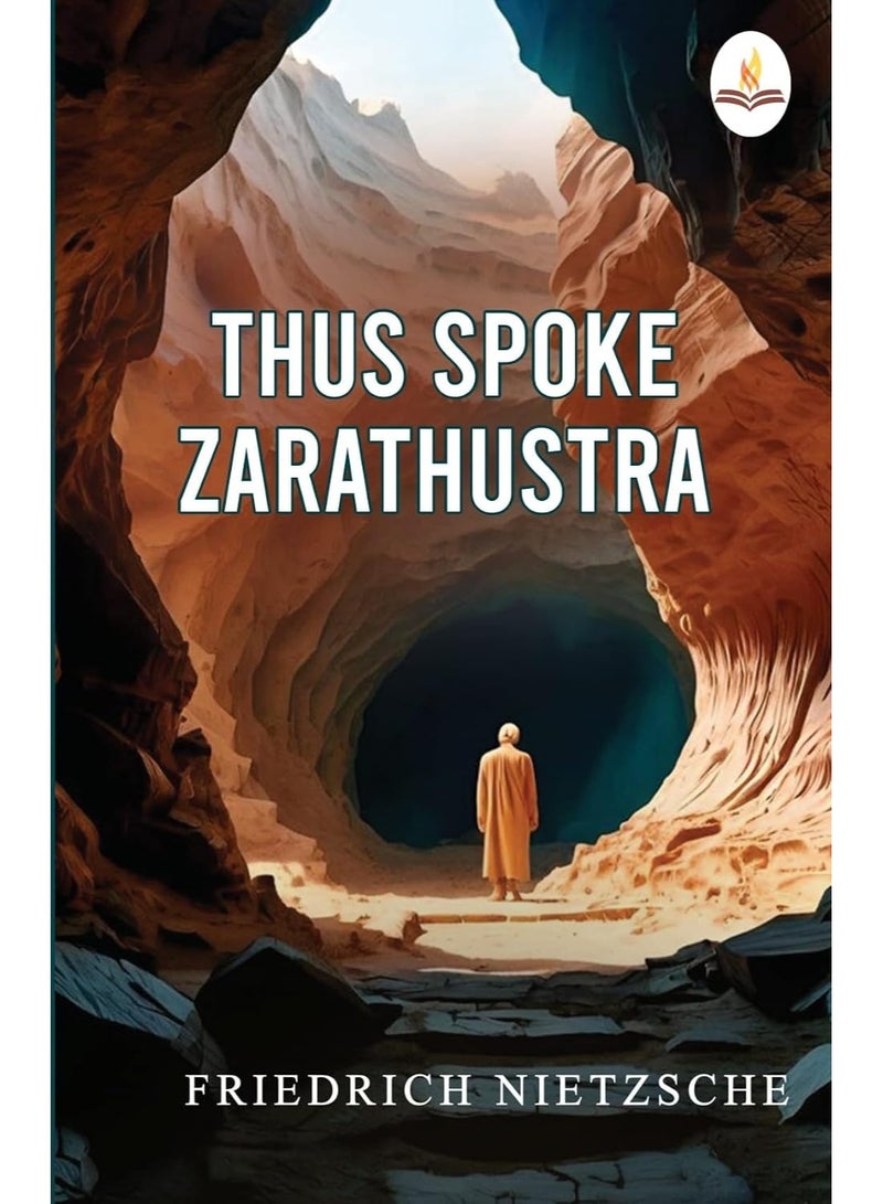 Thus Spoke Zarathustra