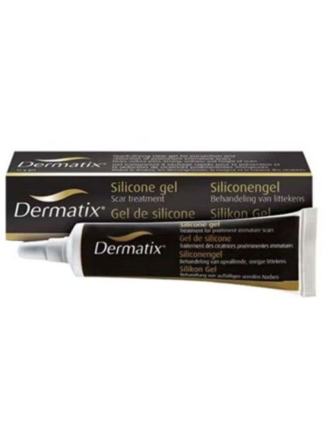 Gel 15g