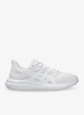 asics White