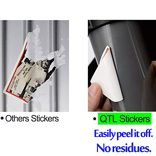 QTL Truck Stickers for Kids Boys Tractor Stickers for Water Bottles Easter Basket Stuffers Gifts for Kids Boys 50Pcs - Image 5