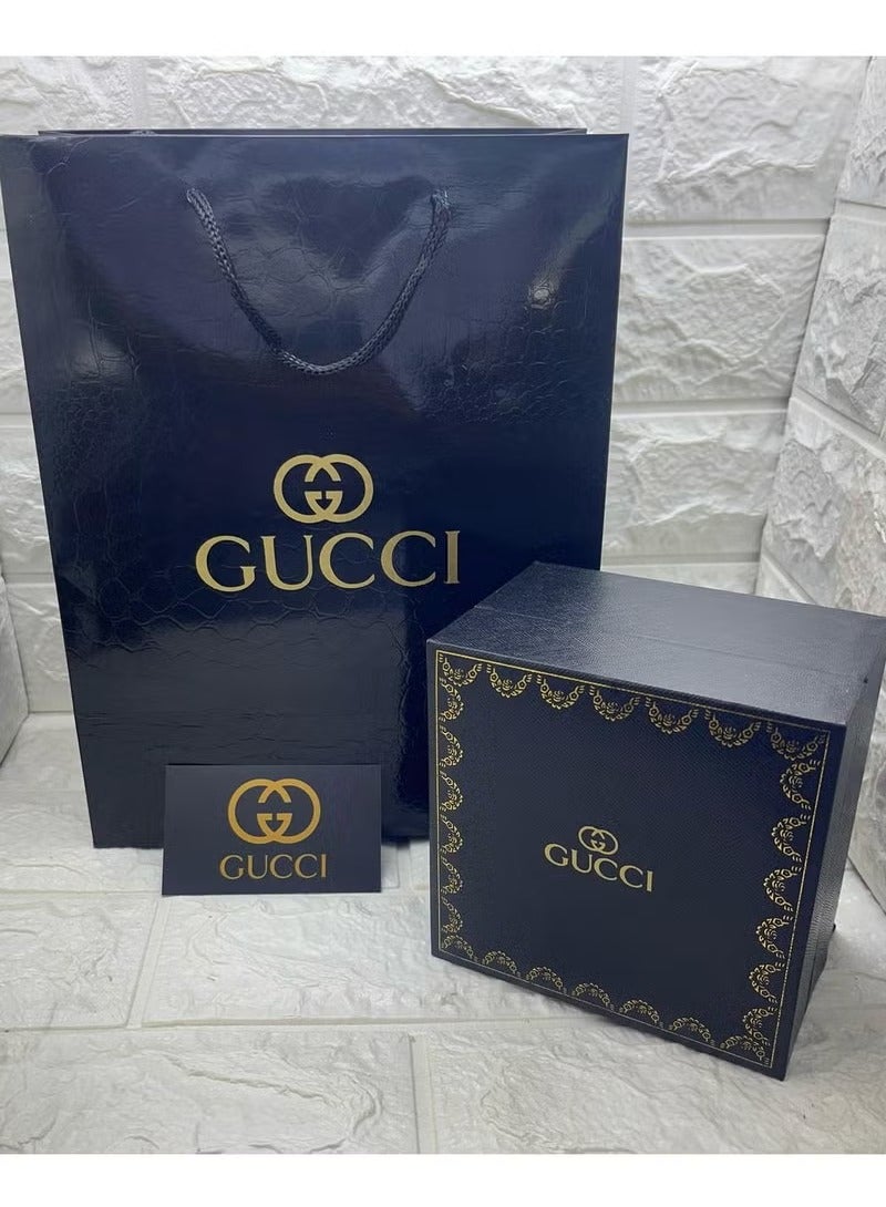 GUCCI Gucci men's watch - Image 3
