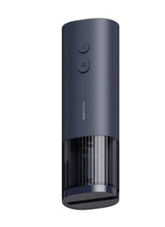 HOTO HOTO Electric Wine Opener | One-Click Uncorking | Concealed Foil Cutter | Long Battery Life up to 170 bottles  - Image 2