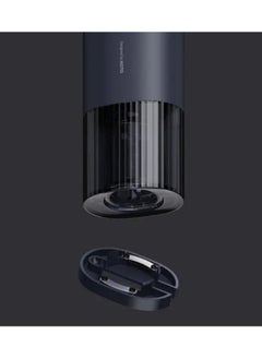 HOTO HOTO Electric Wine Opener | One-Click Uncorking | Concealed Foil Cutter | Long Battery Life up to 170 bottles  - Image 3