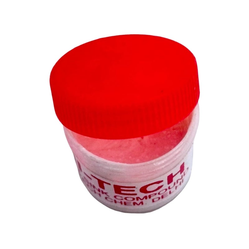 UNIVERSAL HUB 10G Thermal Paste Heatsink Compound Grease for Cooling CPU Fan and Led Light Bulb 6Pcs - Image 4