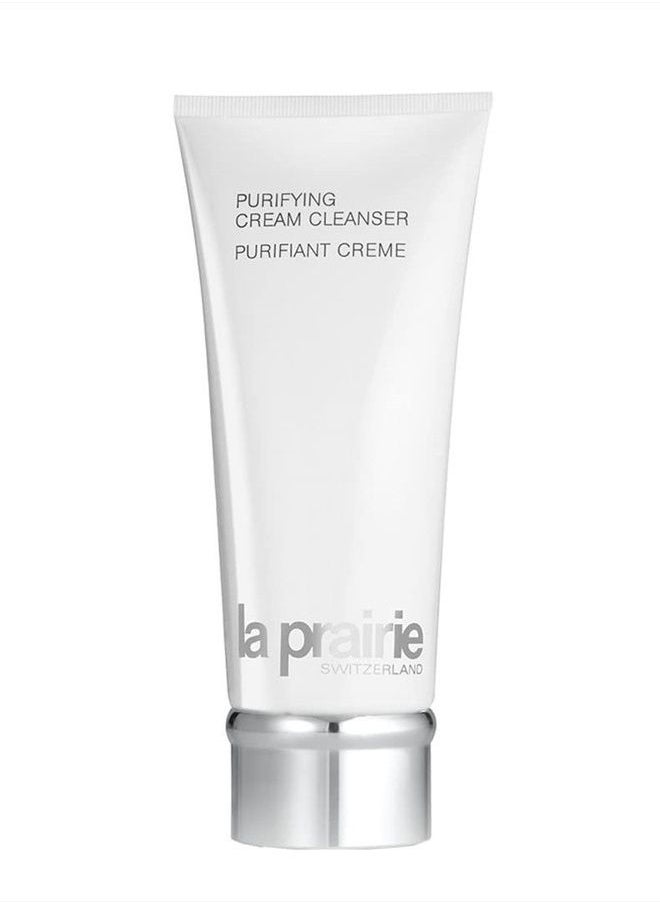 LA PRAIRIE Purifying Cream Cleanser, 6.8 Ounce  - Image 1