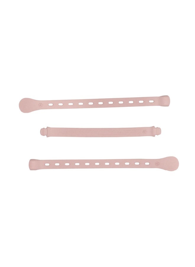 b.box Connect-a-Cup, Universal Tether Strap for Bottles, Cups & Toys, Prevents Drops & Lost Items, Adjustable, Easy Attach Design, Baby & Toddler Friendly - Image 2