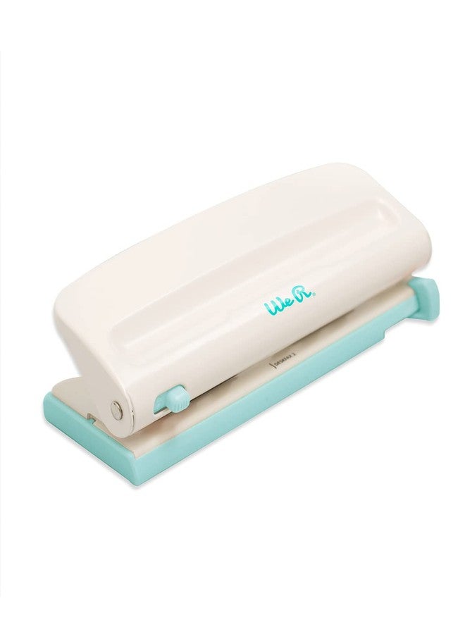 We R Memory Keepers 6 Hole Punch-Planner - Image 1