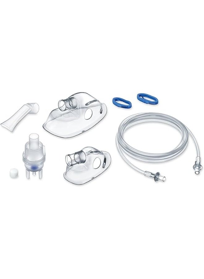 Beurer IH 18 Nebulizer for Bronchodilation - Image 2