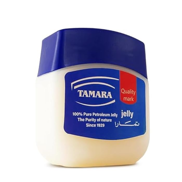 Tamara Jelly Pure Vaseline - 70Ml - Image 1