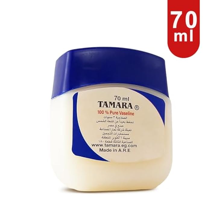 Tamara Jelly Pure Vaseline - 70Ml - Image 2