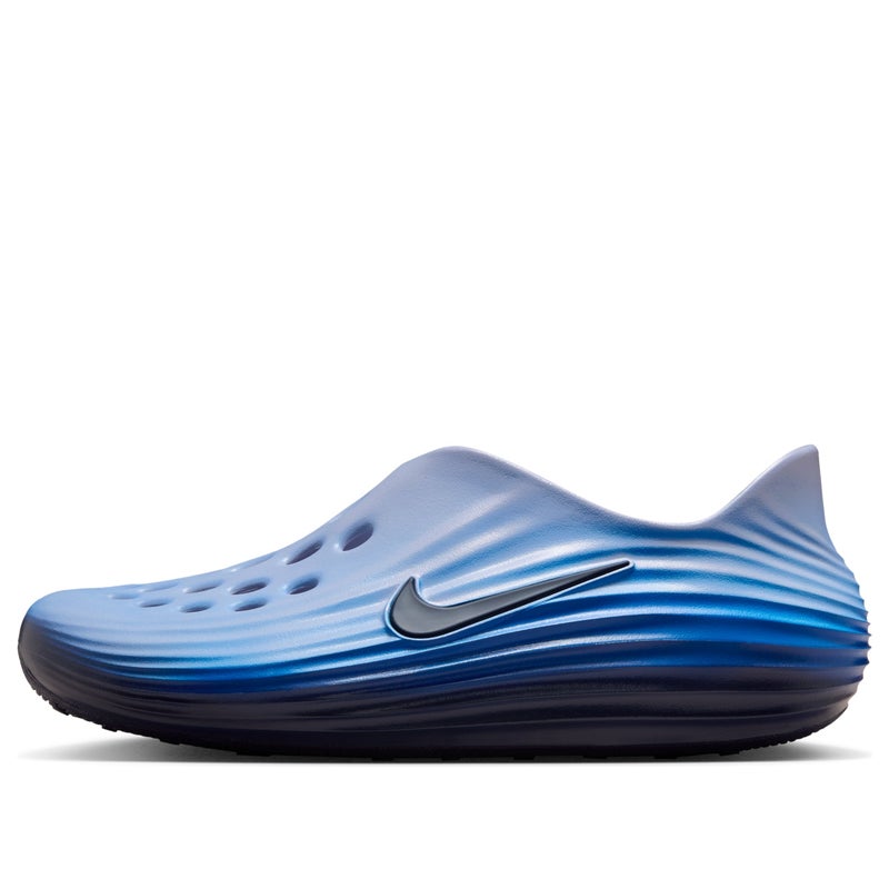 Nike ReactX Rejuven8 'Midnight Navy Comet Blue' - Image 1