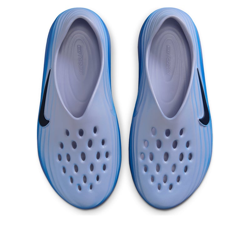 Nike ReactX Rejuven8 'Midnight Navy Comet Blue' - Image 2