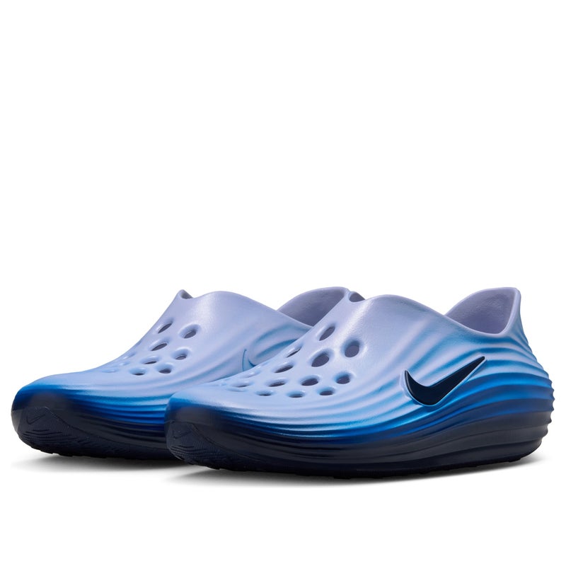 Nike ReactX Rejuven8 'Midnight Navy Comet Blue' - Image 4