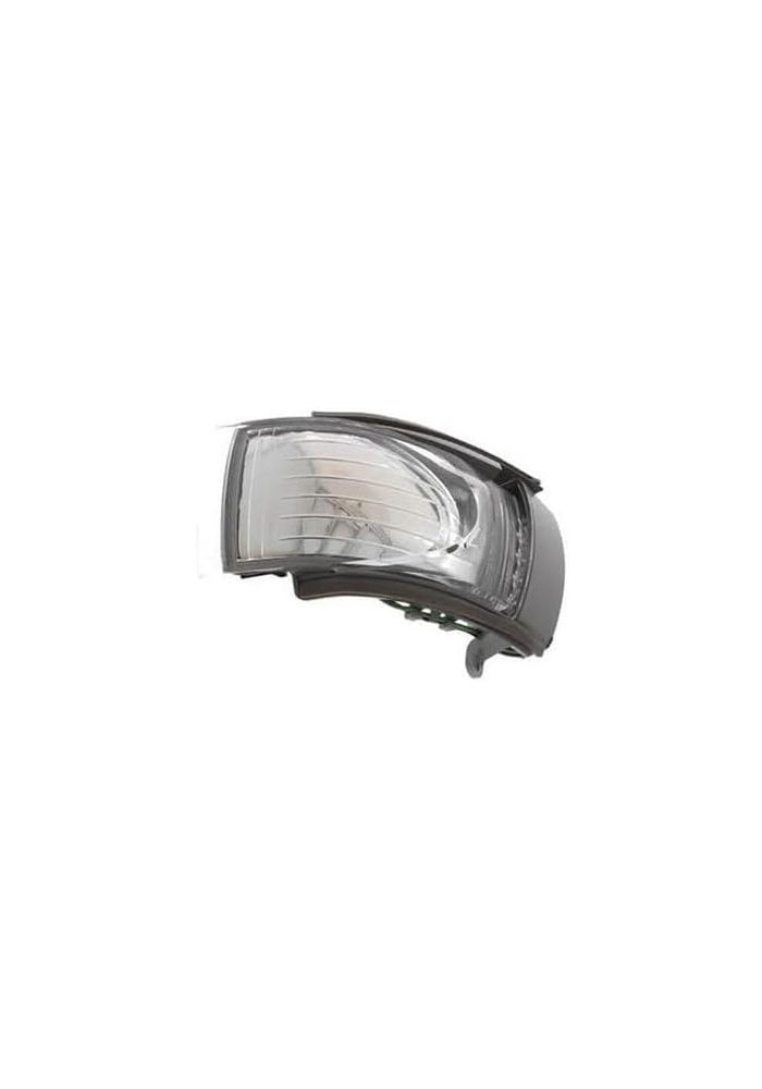 Wivplex Car Side Mirror Turn Signal Light for VW Beetle - Image 1