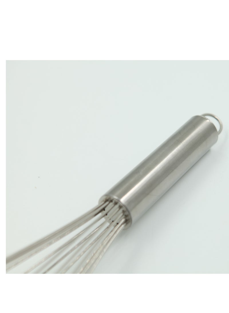 Morlife Stainless Steel Eggbeater - Image 3