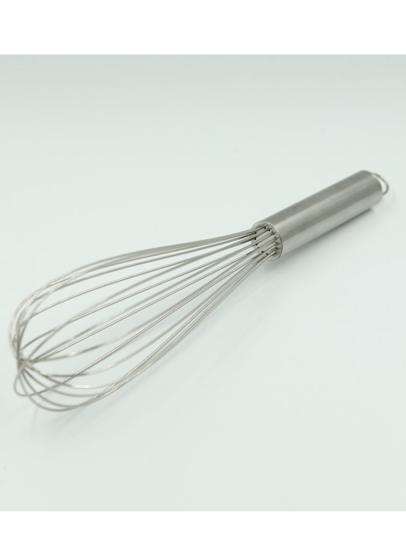 Morlife Stainless Steel Eggbeater - Image 1