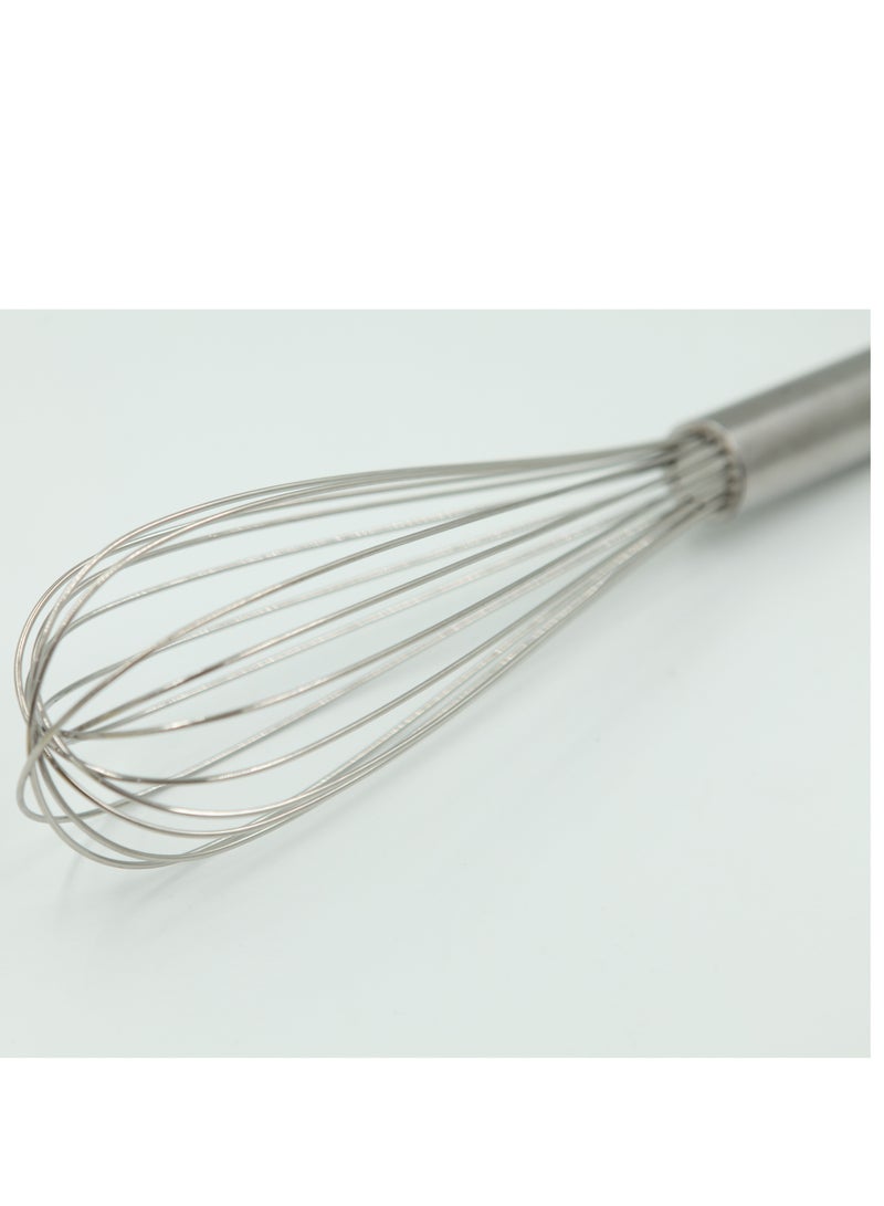 Morlife Stainless Steel Eggbeater - Image 2