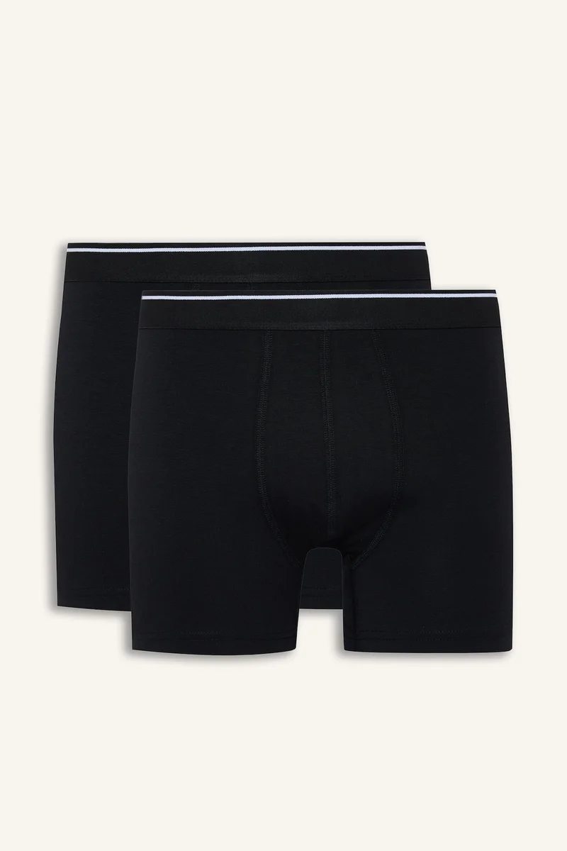 Regular Fit modal 2 piece