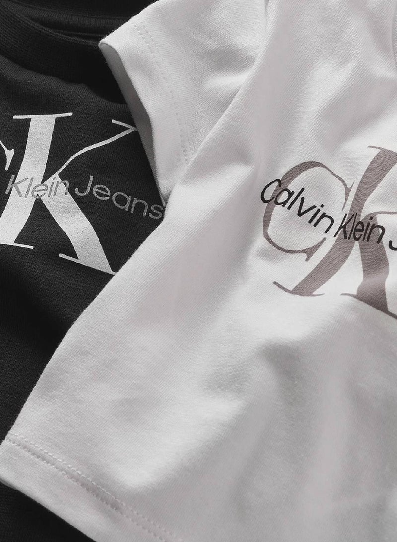 Calvin Klein Jeans Newborn Starter Giftpack - Image 2