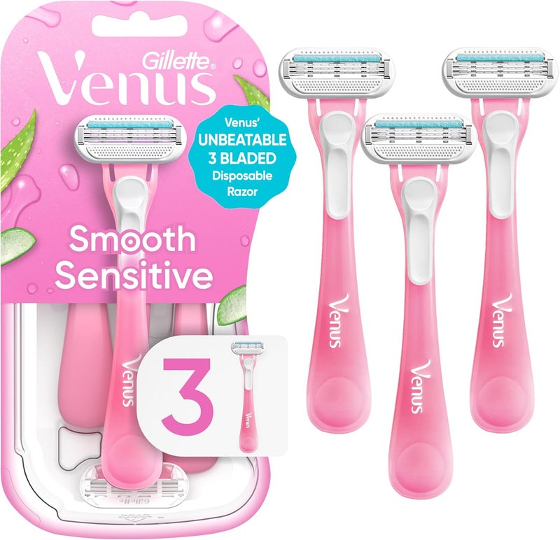 Venus Razor 3ct - Image 1