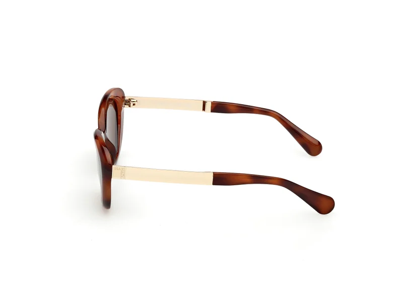 MAXCO SG-dark havana / brown-F