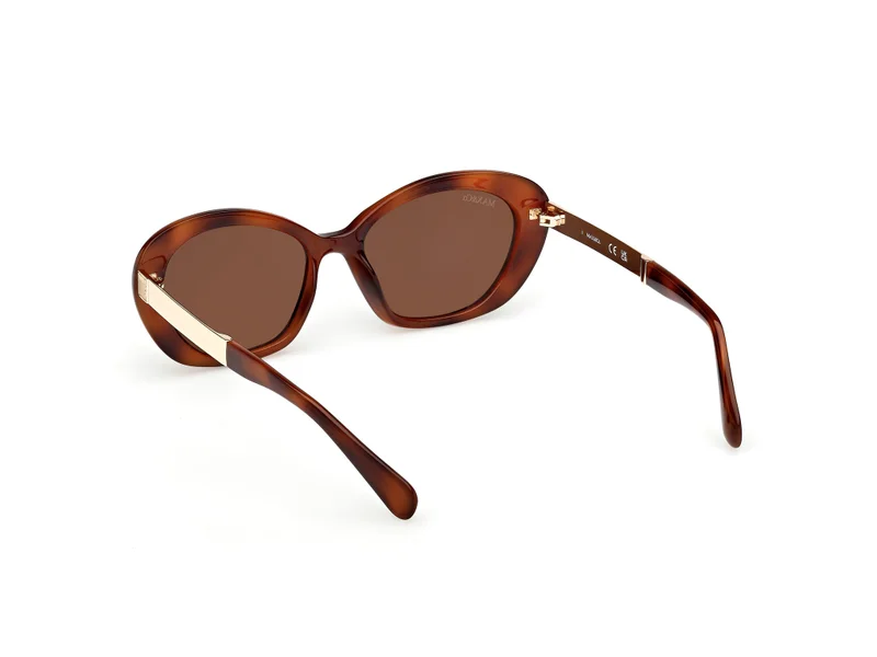 MAXCO SG-dark havana / brown-F