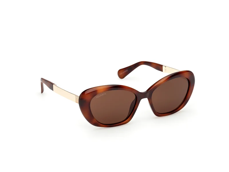 MAXCO SG-dark havana / brown-F