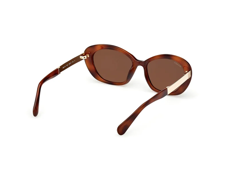 MAXCO SG-dark havana / brown-F