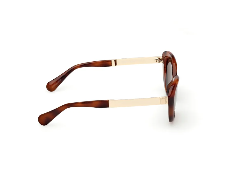 MAXCO SG-dark havana / brown-F