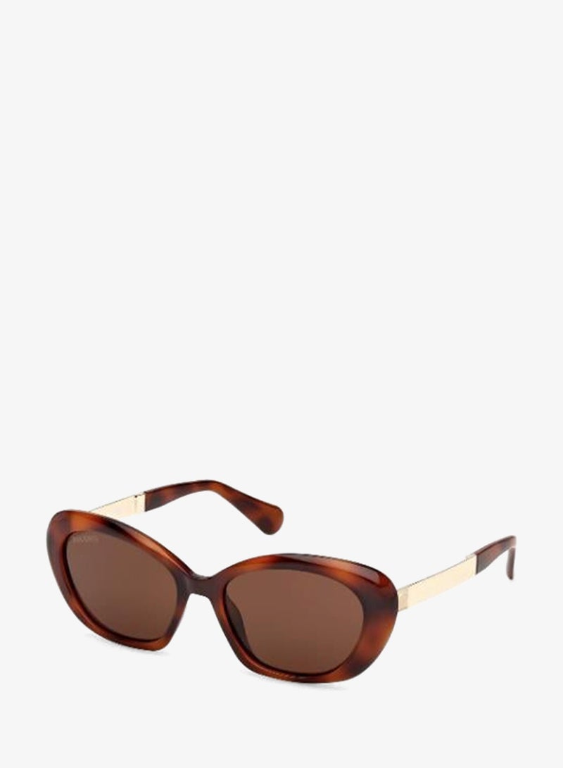 MAXCO SG-dark havana / brown-F - Image 1