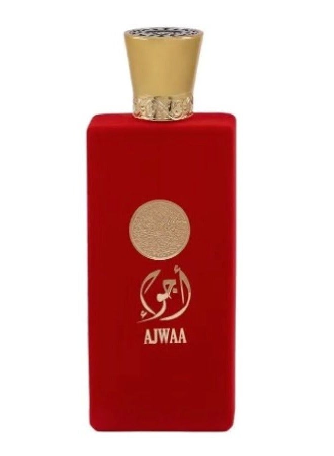Nusuk Ajwaa Concentrated Perfume by Nusuk for Women - Eau de Perfume - Image 3