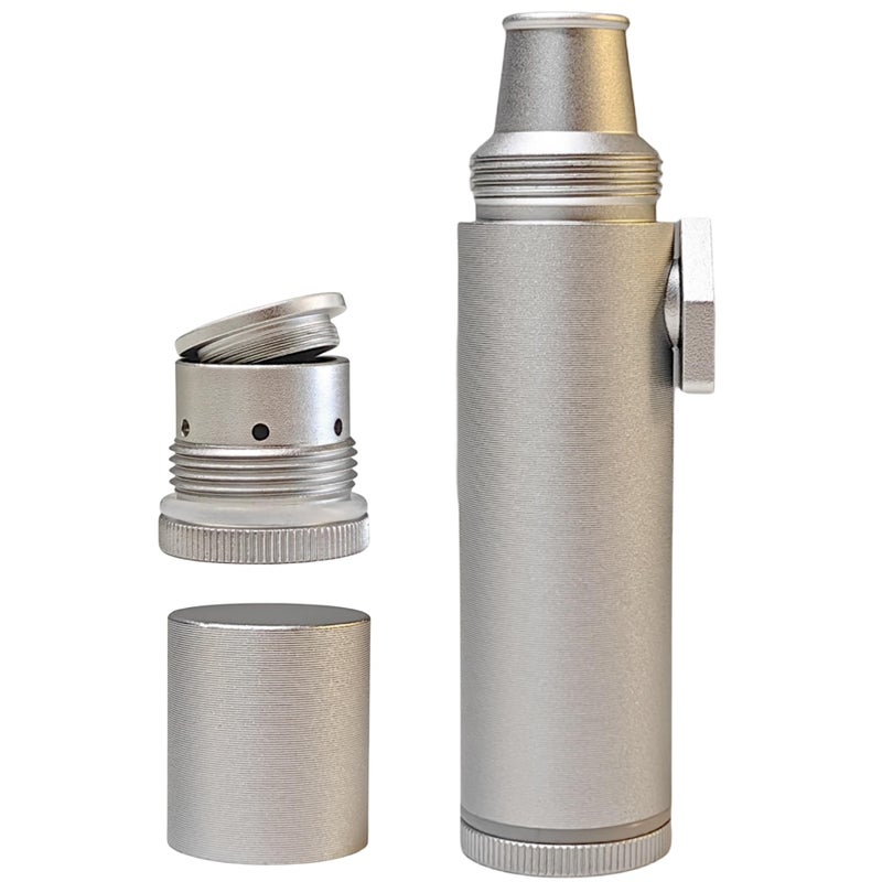 MuYuDaDi 4th Generation Distributor Set Equipped with Leak Proof Design and dehumidification System Can Keep The Content Dry. (4 Pieces) - Image 1