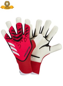 JiuAn Children's Adult Football Training Professional  Goalkeeper Gloves  - Image 1