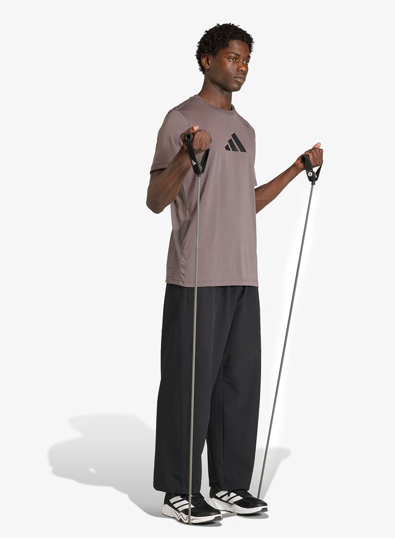 Adidas All Gym Category Graphic T-Shirt - Image 4