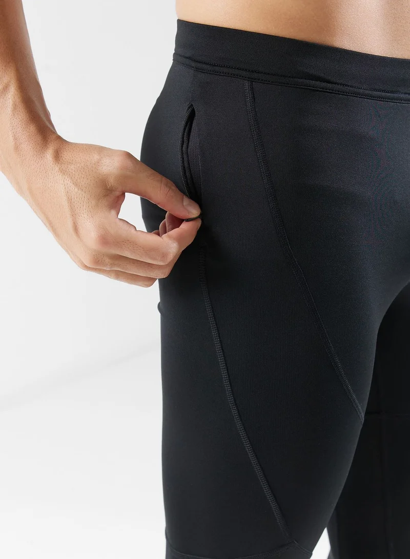 Reebok Running Speedwick Tights