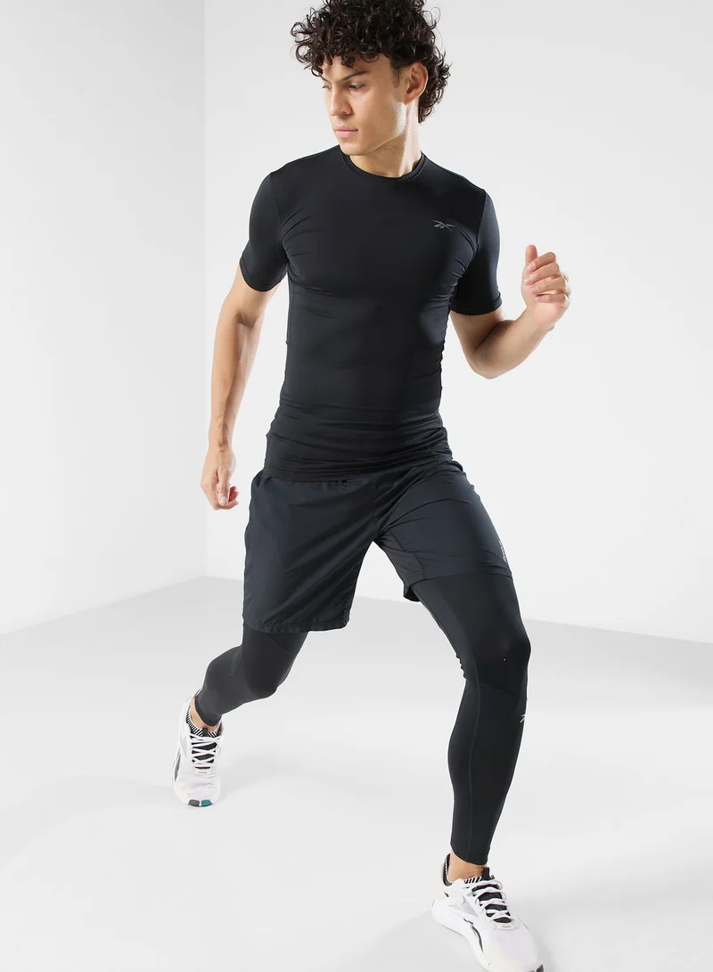 Reebok Running Speedwick Tights