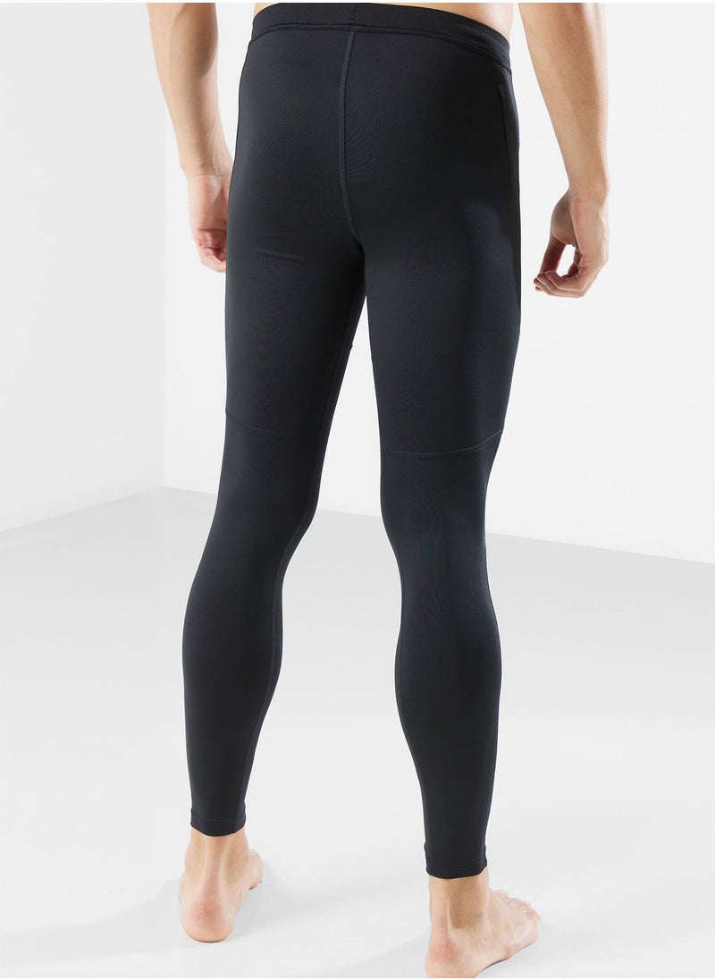 Reebok - Running Speedwick Tights - Image 1