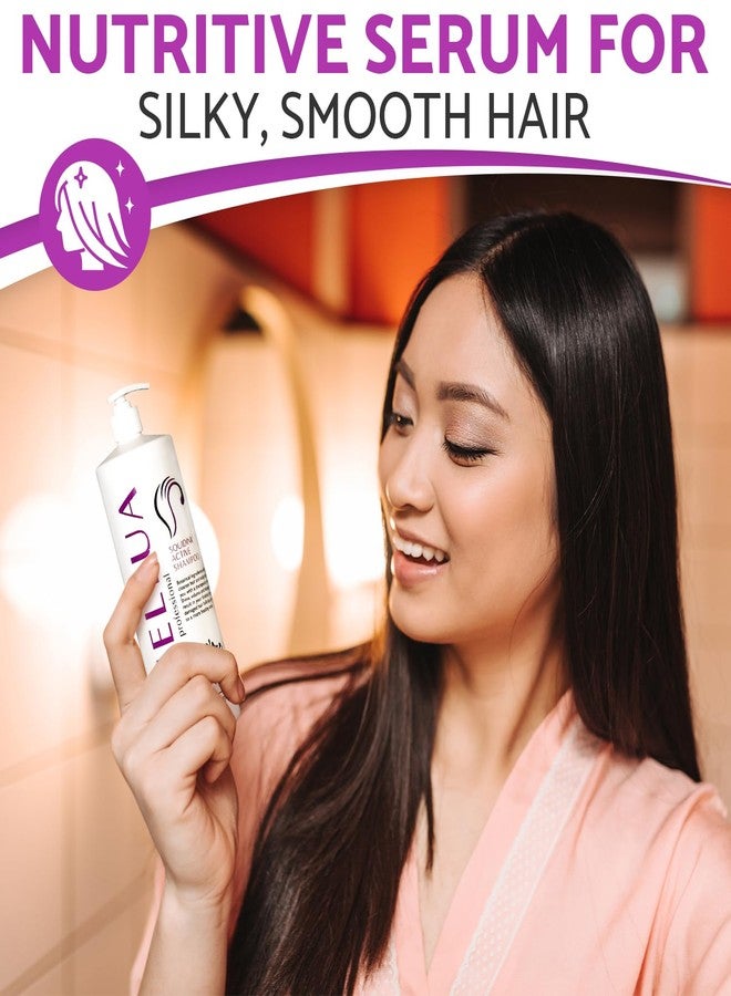 Jellua Squidink Active Shampoo 32 fl oz - Image 4