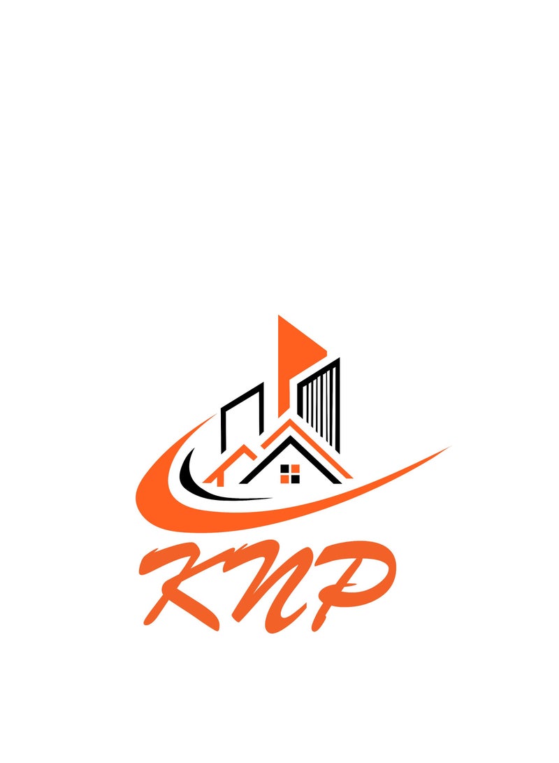 KNP KNP Heavy Duty GI Angle Bracket (3/4x3/4 Inch) Pack of 2 brackets are designed for robust support and reinforcement in various construction and DIY projects.  - Image 4