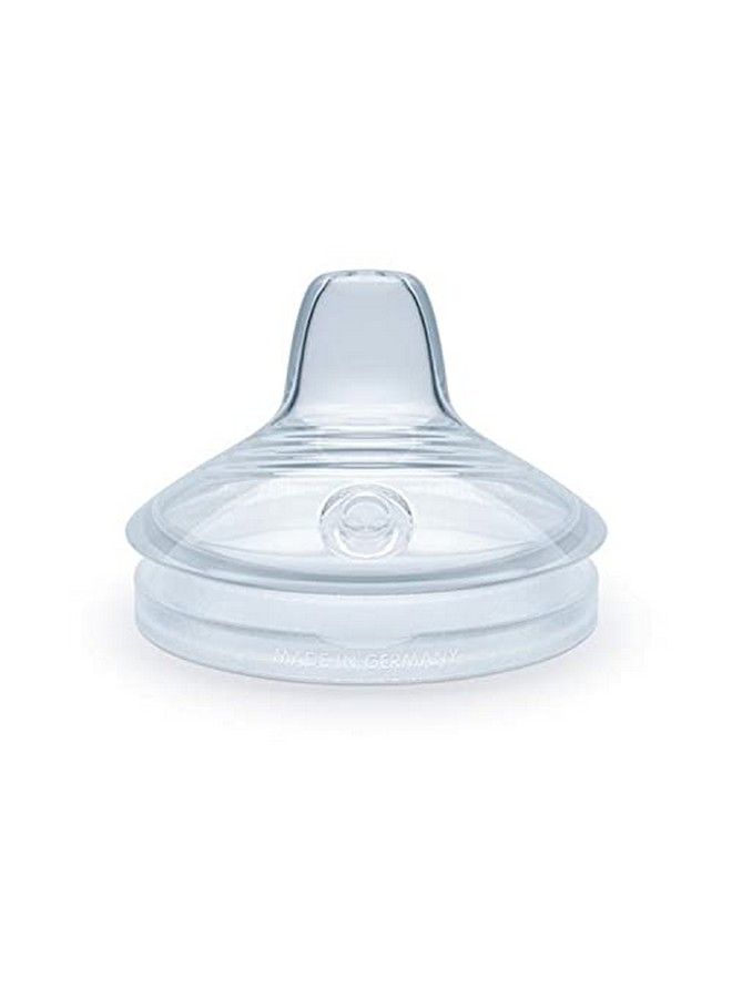 NUK ® Simply Natural Learner Cup Replacement Spout - Image 1