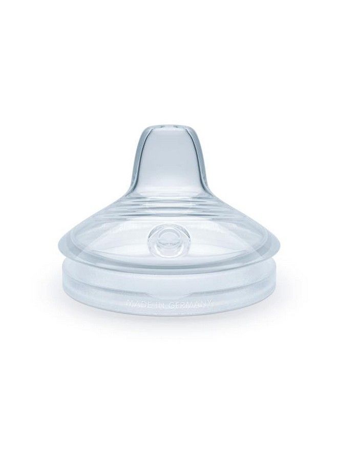 NUK ® Simply Natural Learner Cup Replacement Spout - Image 2