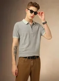 Dennis Lingo Light Grey Mel
