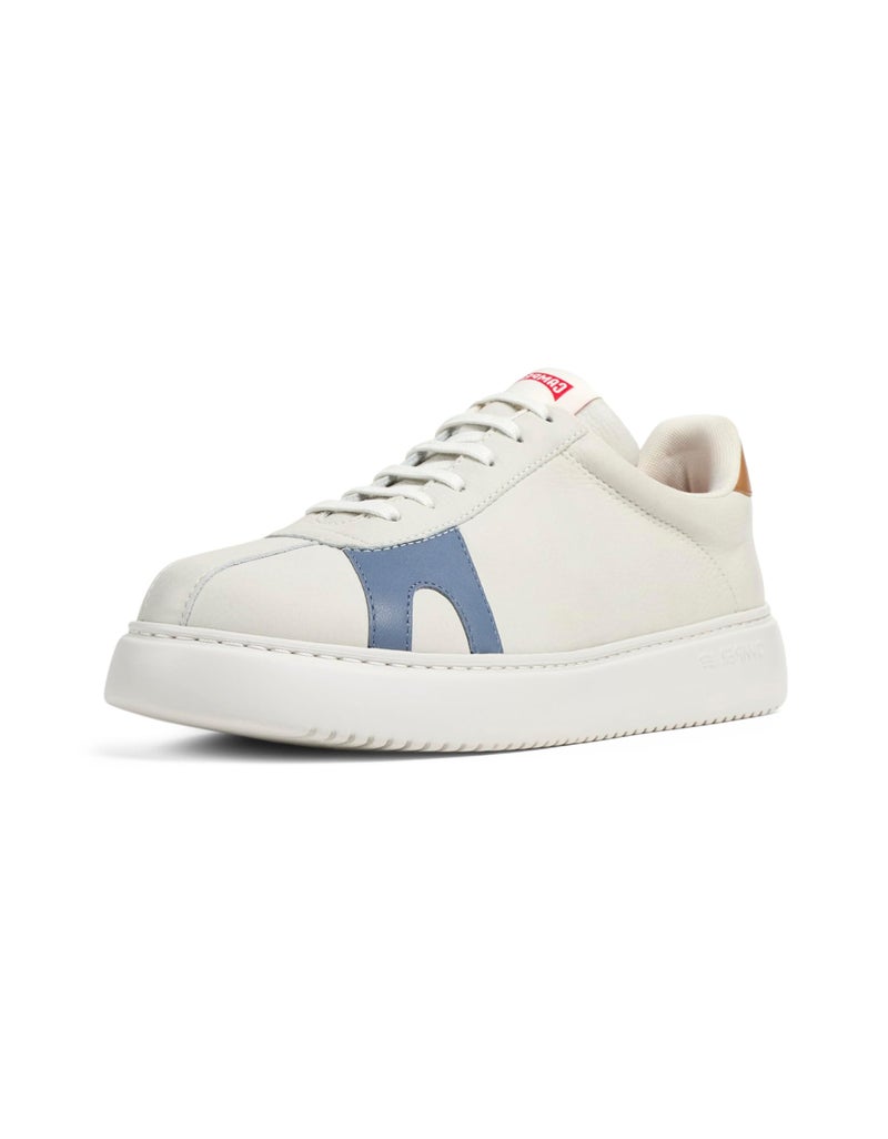 Camper Mens Sneaker White Natural 040 TWS 7
