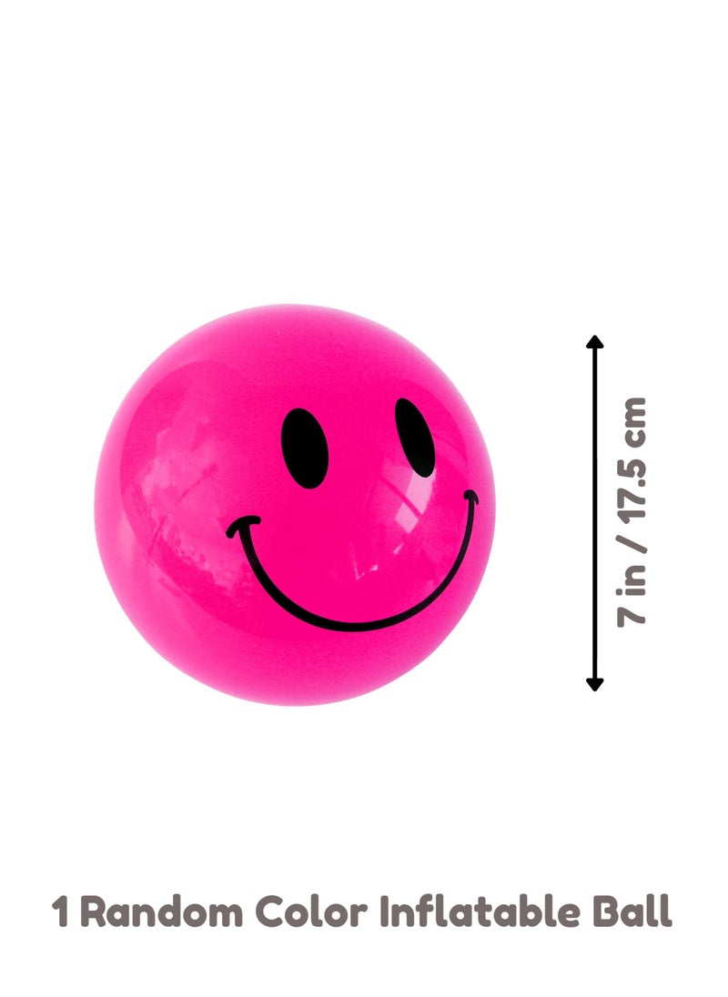 Jules Kids Swim Vest Floatie - Pink Color (14–23 kg) - Double Safety Buckle + Free Gifts Included!