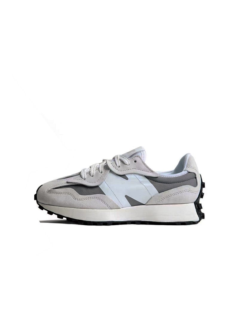 نيو بالانس جديد Balance 327 موضة حذاء رياضة  - Image 1