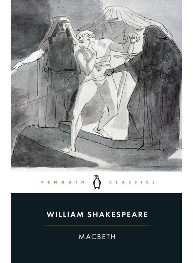 Macbeth - Paperback