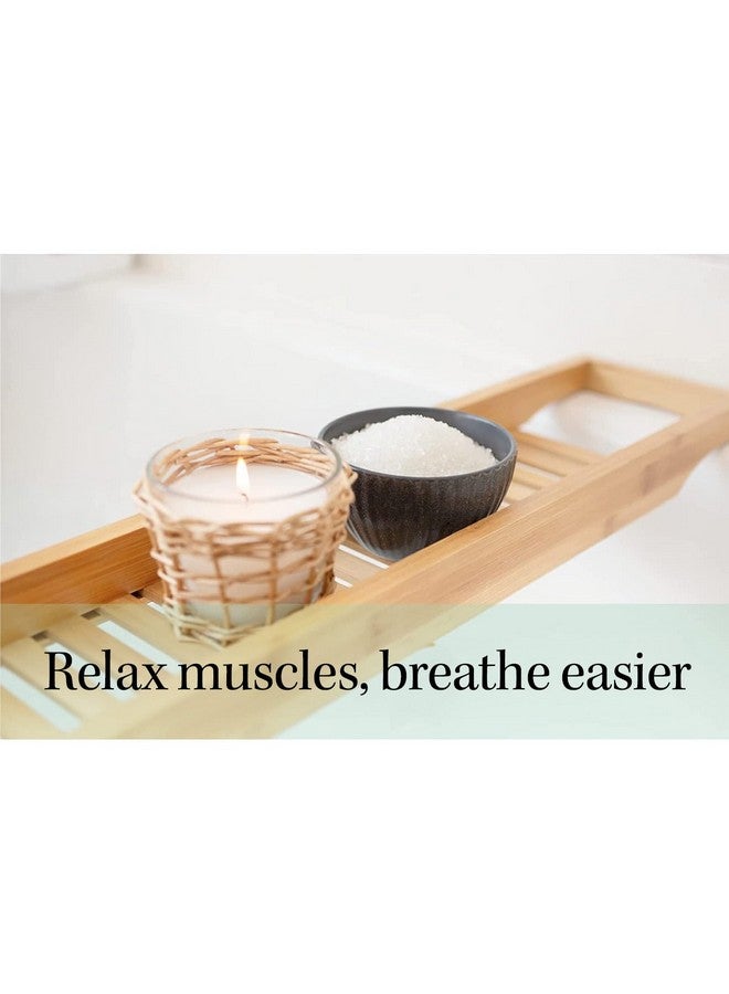 Elysium Spa Epsom Salts Eucalyptus | 1 Kg - Image 3