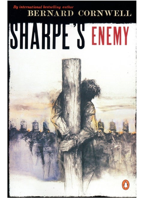 Sharpe's Enemy (#6)