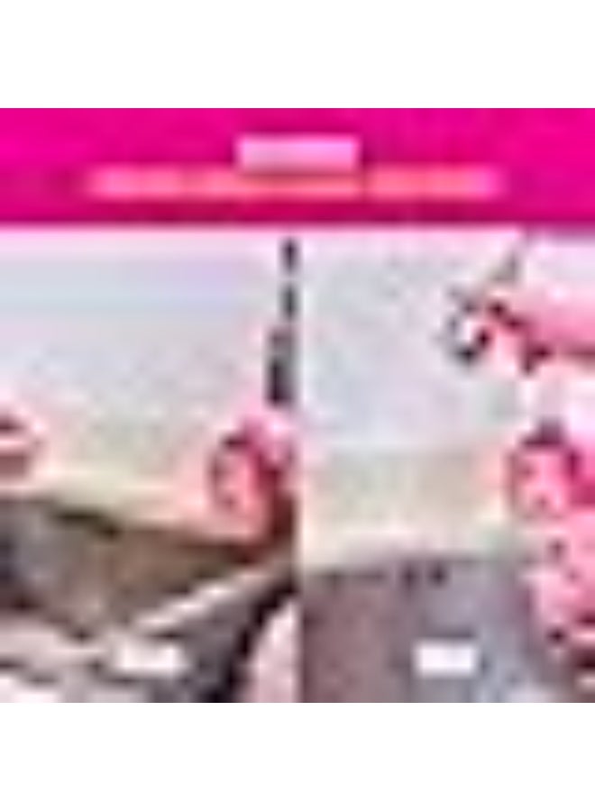 Stardrops The Pink Stuff Miracle Wash Up Spray 500 ml – Powerful Foam Dish Soap for Tough Grease & Everyday Cleaning - Image 4